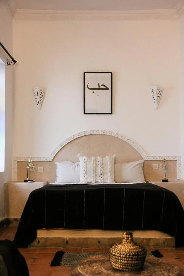 Riad Al Tainam Marrakesh
