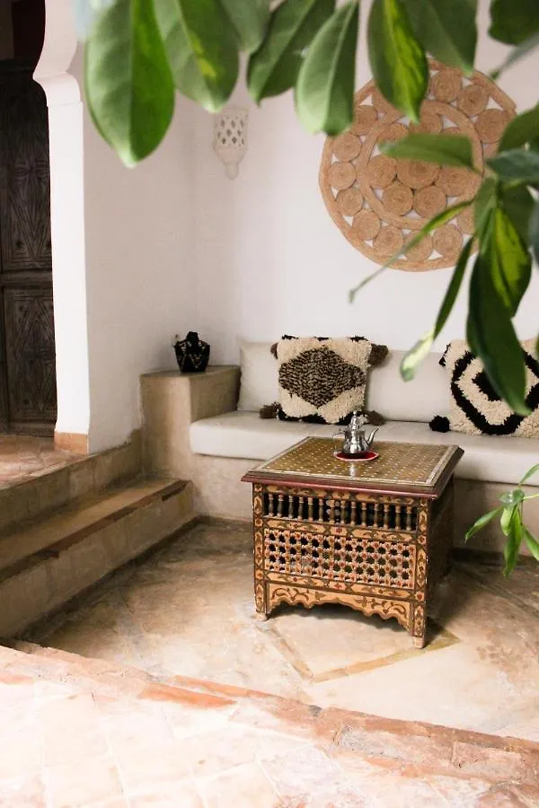 Riad Al Tainam Marrakesh 3*,  Maroc
