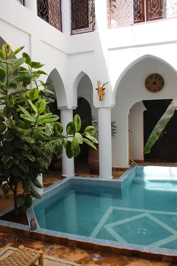 Riad Al Tainam Marrakesh