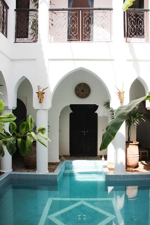 Riad Al Tainam Marrakesh