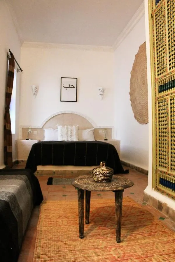 Riad Al Tainam Marrakesh