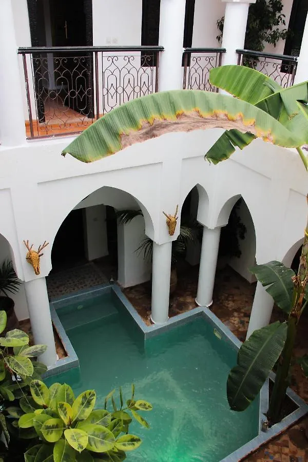 Riad Al Tainam Marrakesh