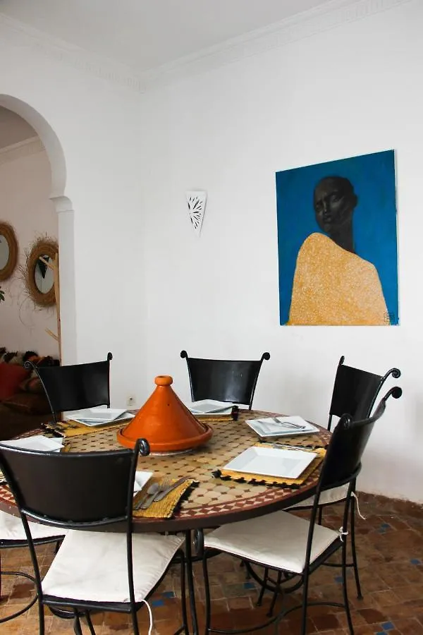 Riad Al Tainam Marrakesh 3*,  Maroc