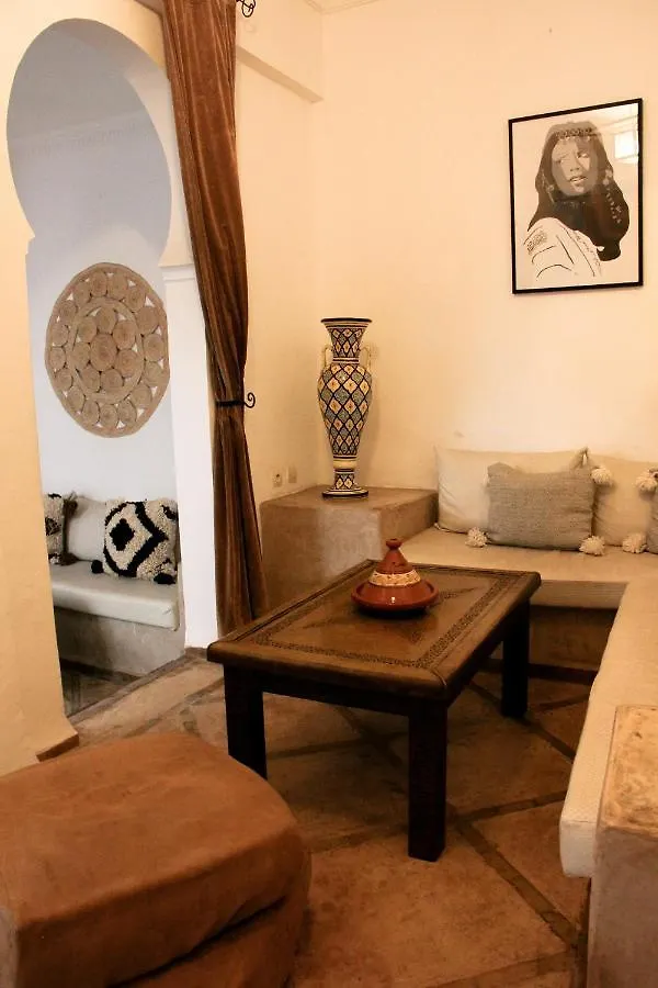 Riad Al Tainam Marrakesh