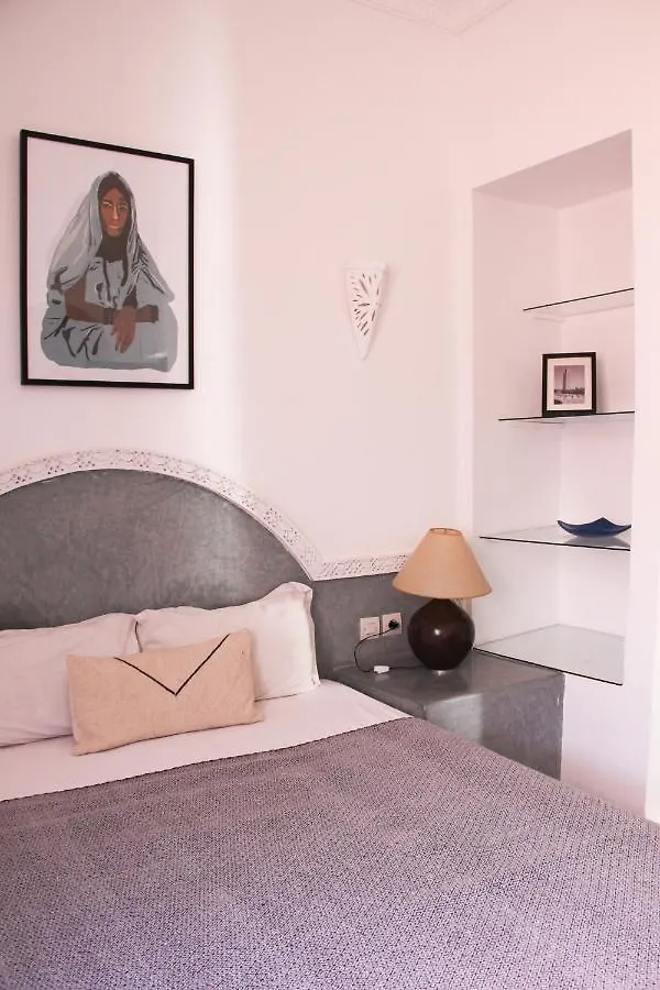 Riad Al Tainam Marrakesh