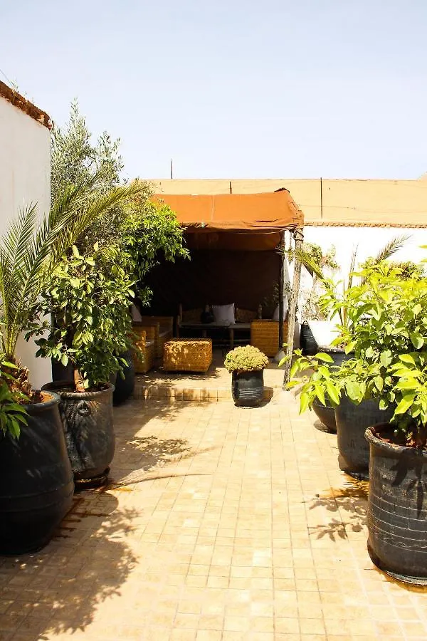 Riad Al Tainam Marrakesh