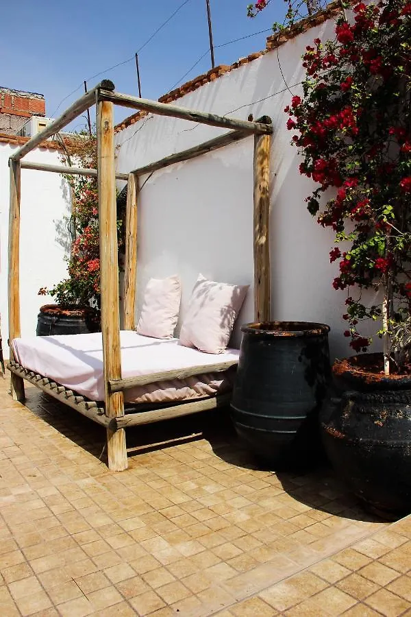 Riad Al Tainam Marrakesh