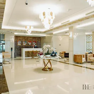 He 5* Dubai