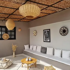 Les Rêves D'amélie Marrakesh