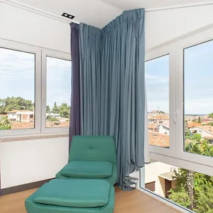 Boutique Lili 4* Rovigno