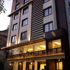 Ottoman Park 4* Provincia di Istanbul