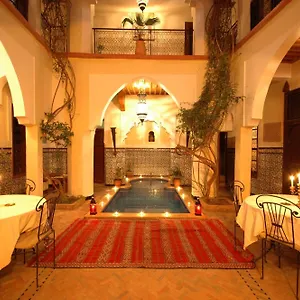 4* Riad El Sagaya