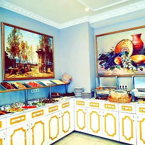 Sehir Old 3* Provincia di Istanbul