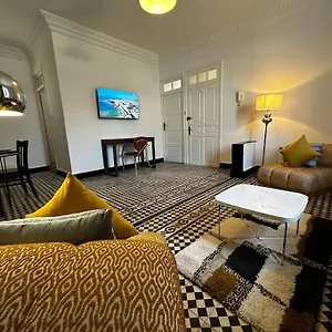 Cosy Spacious Medina Center , Essaouira Maroc