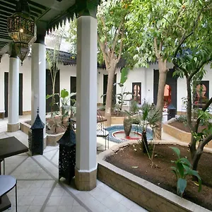 Hotel Les Jardins D Henia And Hammam