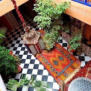 Bed and breakfast Konouz
