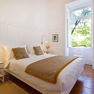 Casa Oliver Boutique - Principe Real 3*, Lisboa Portugal