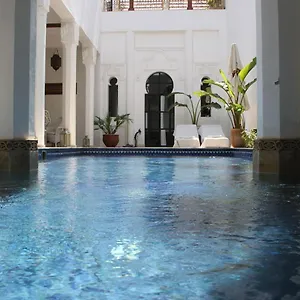 3* Riad Bellamane Marrakech