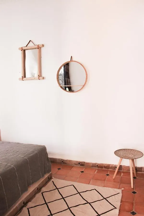Riad Al Tainam Marrakesh Marocco