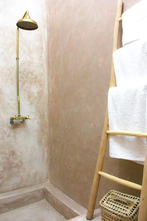 Riad Al Tainam Marrakesh