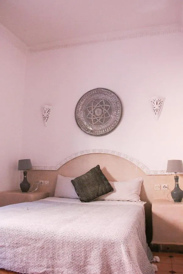 Riad Al Tainam Marrakesh