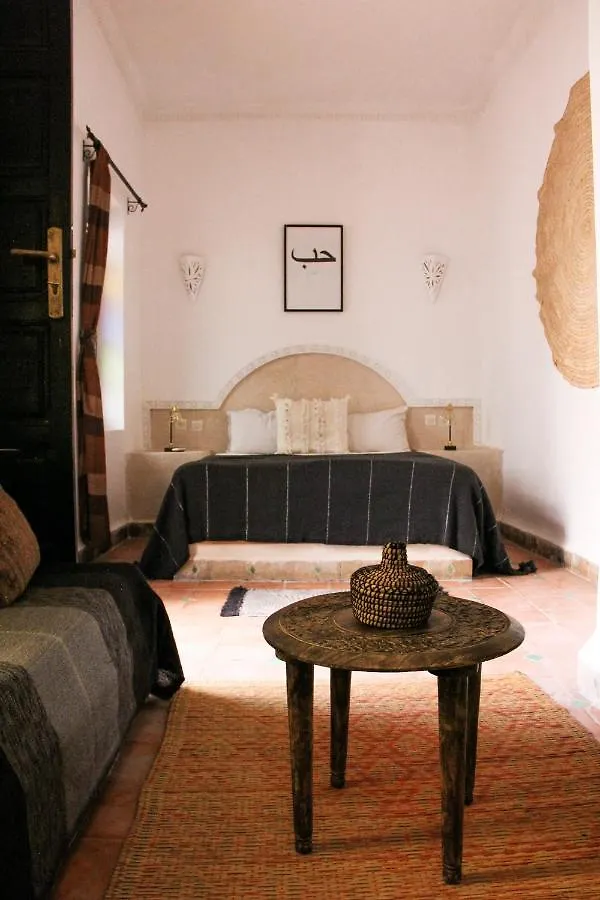 Riad Al Tainam Marrakesh