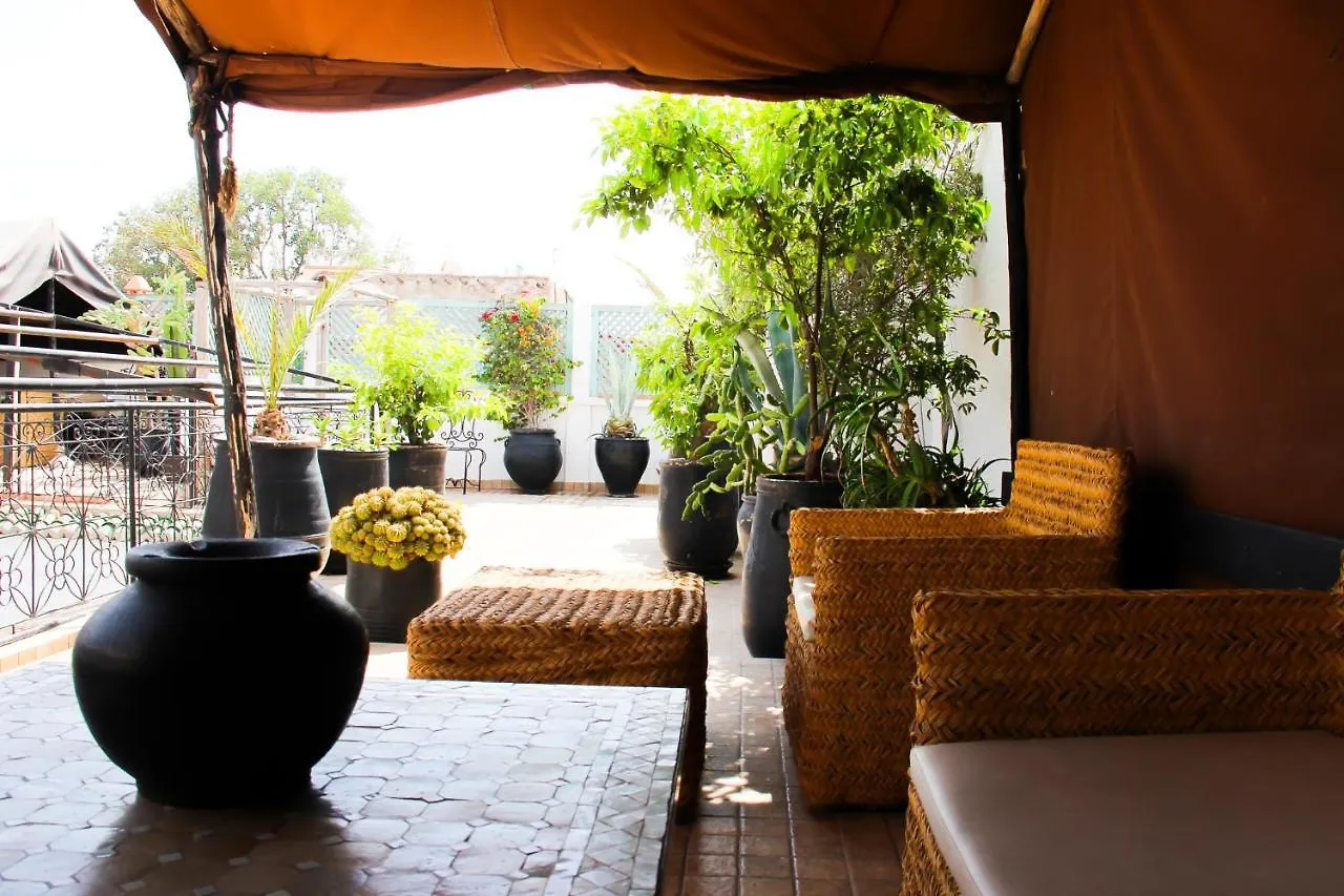 Riad Al Tainam Marrakesh
