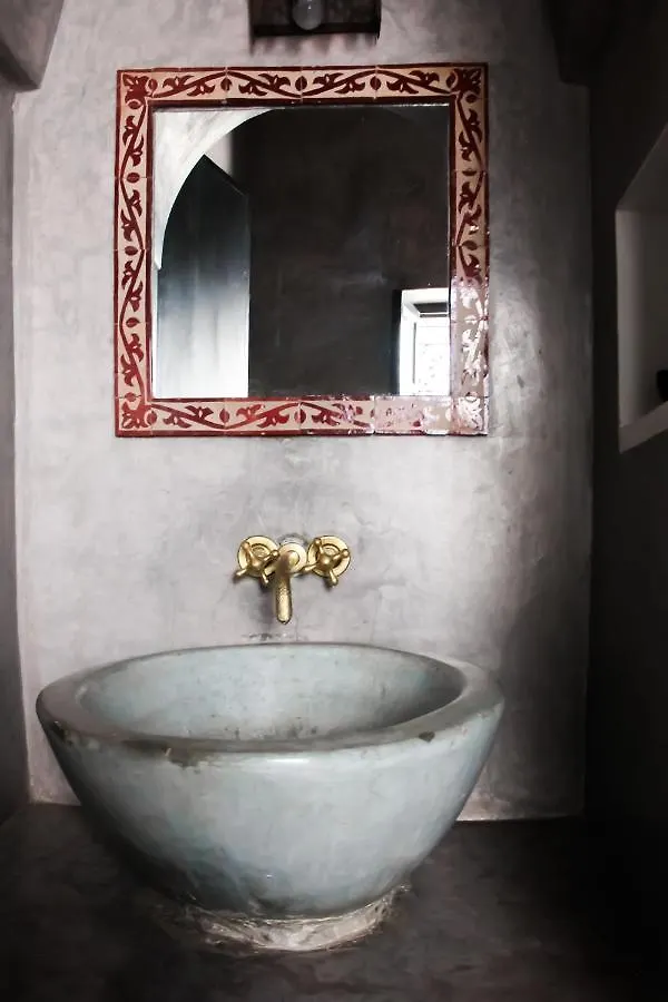 Riad Al Tainam Marrakesh