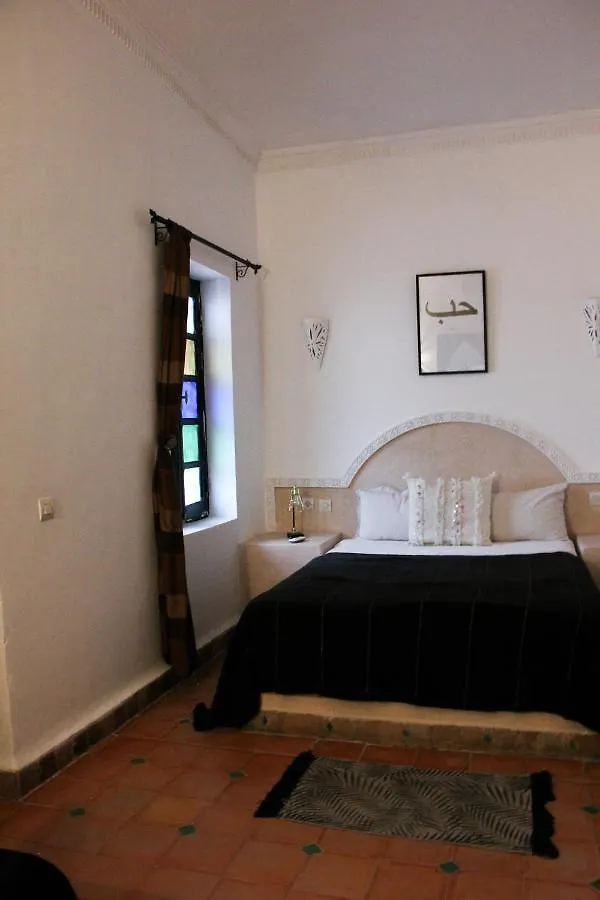 Riad Al Tainam Marrakesh