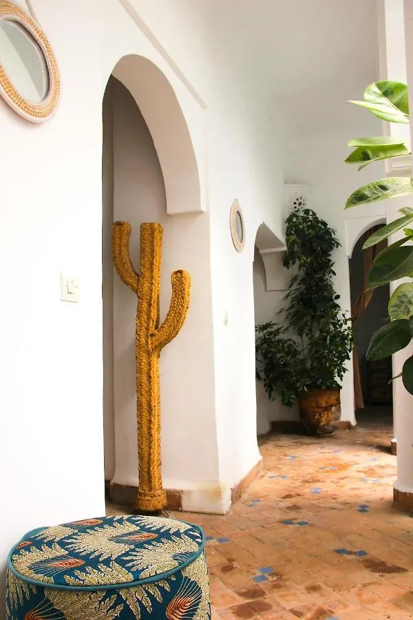 Riad Al Tainam Marrakesh