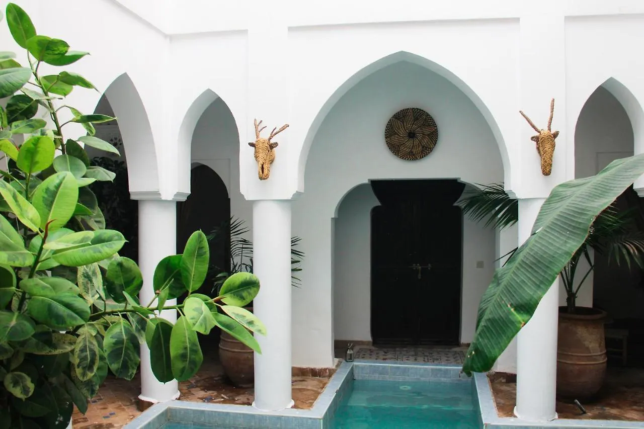 Riad Al Tainam Marrakesh
