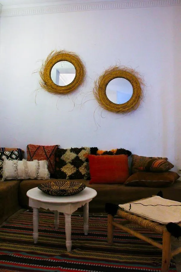 Riad Al Tainam Marrakesh