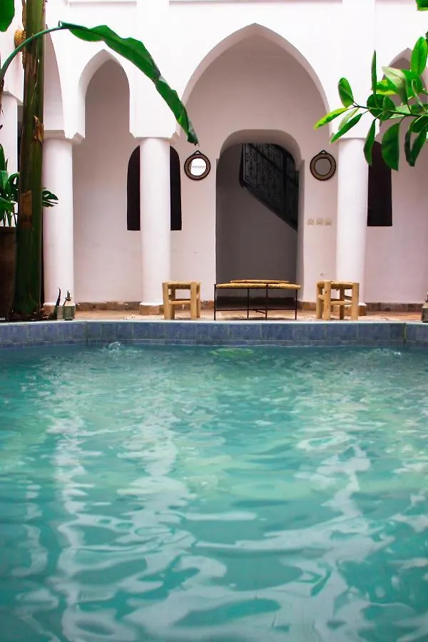 Riad Al Tainam Marrakesh 3*,