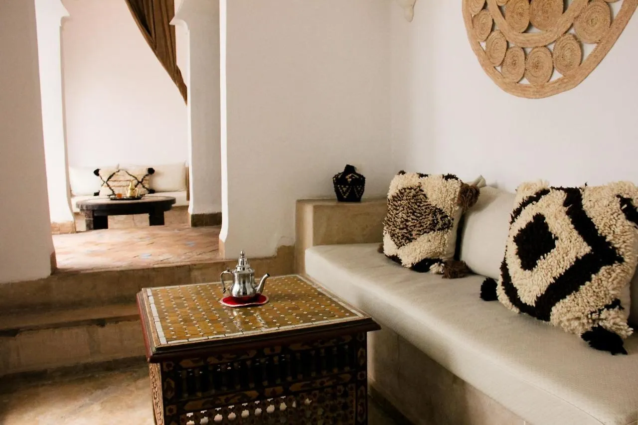 Riad Al Tainam Marrakesh