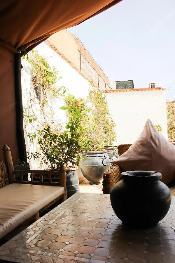 Riad Al Tainam Marrakesh