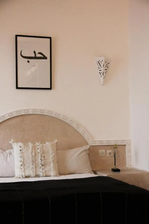 Riad Al Tainam Marrakesh