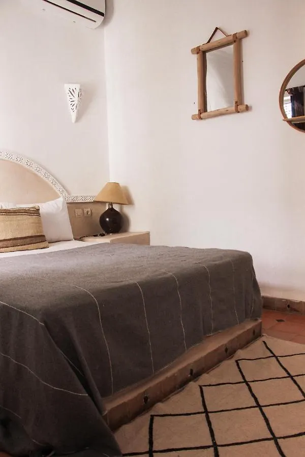 Riad Al Tainam Marrakesh