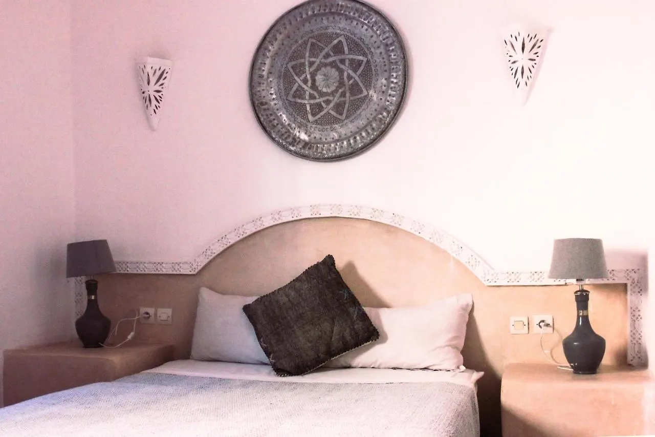 Riad Al Tainam Marrakesh