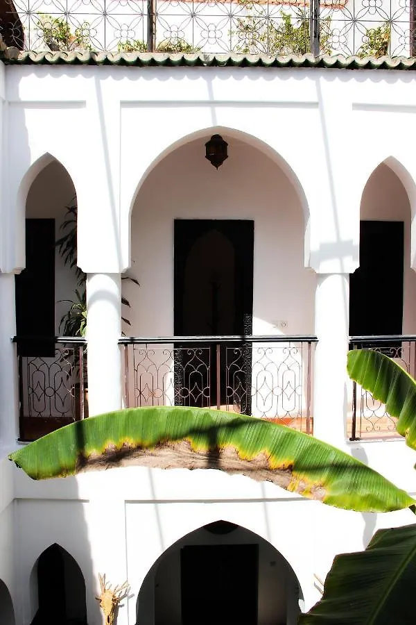 Riad Al Tainam Marrakesh