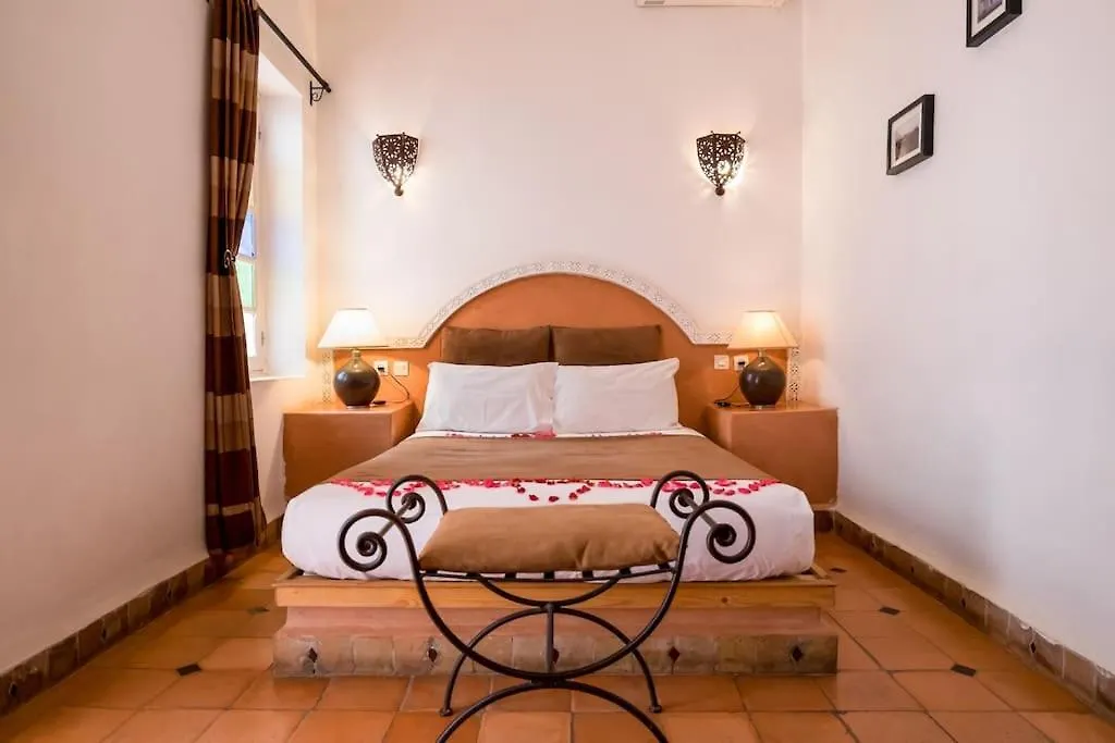 Riad Al Tainam Marrakesh