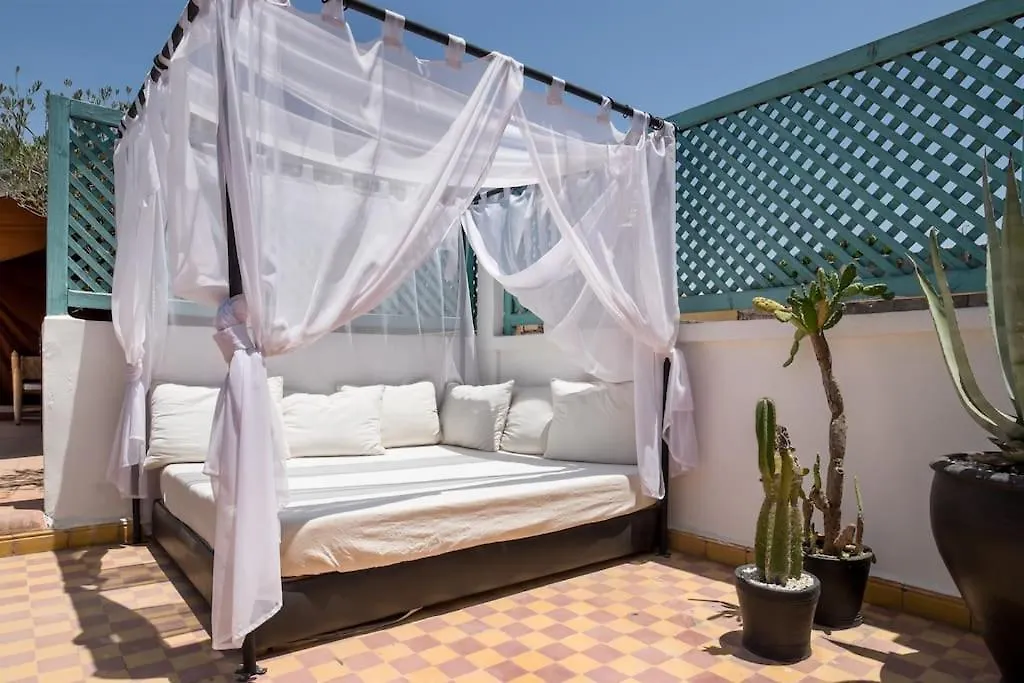 Riad Al Tainam Marrakesh Marocco