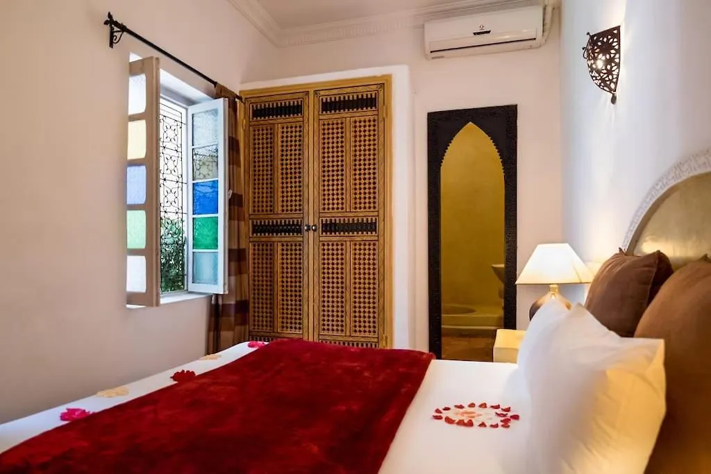Riad Al Tainam Marrakesh 3*,  Marocco