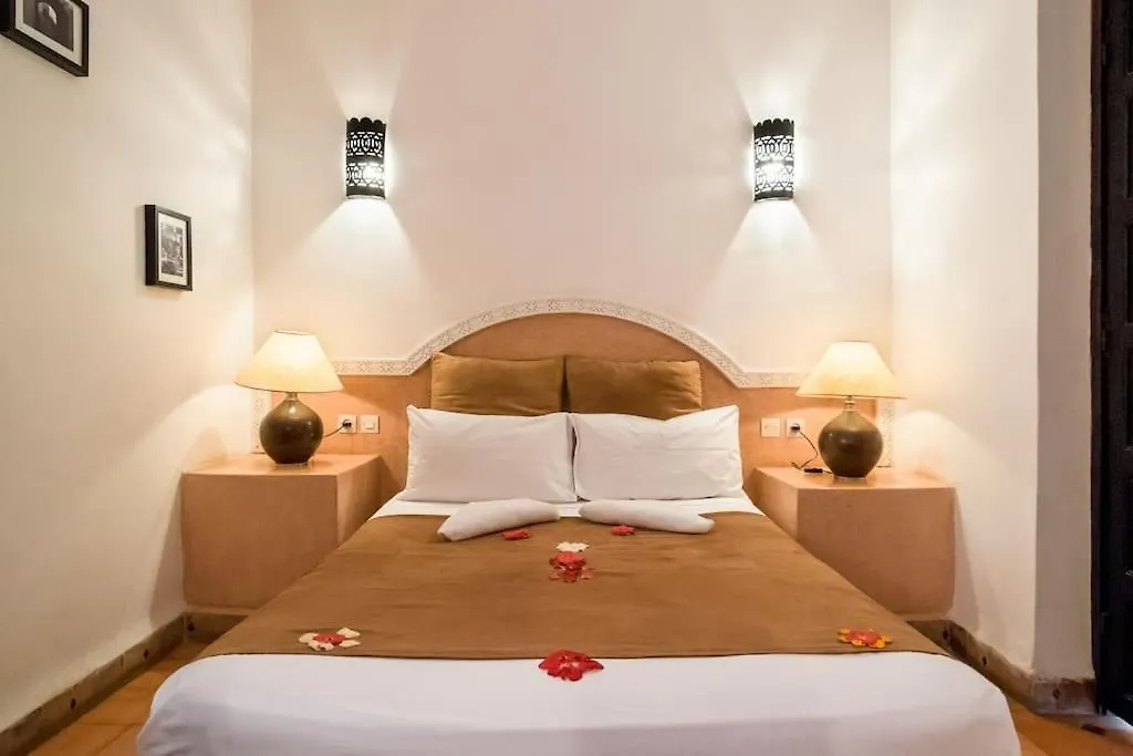 Riad Al Tainam Marrakesh