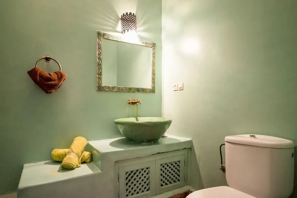 Riad Al Tainam Marrakesh