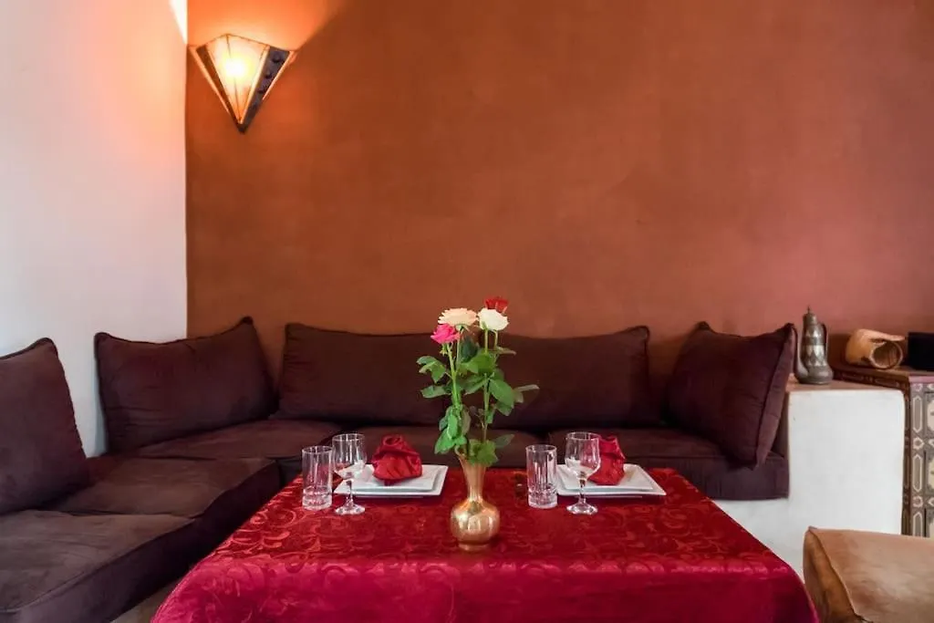 Riad Al Tainam Marrakesh
