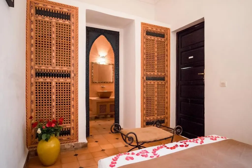 Riad Al Tainam Marrakesh