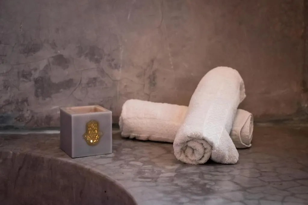 ***  Riad Al Tainam Marrakesh Marocco