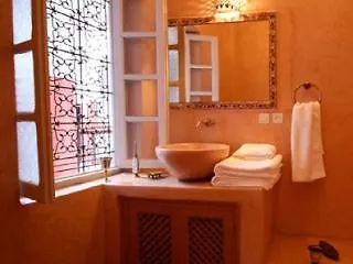 ***  Riad Al Tainam Marrakesh Marocco