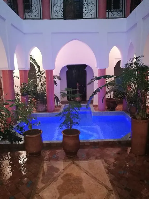Riad Al Tainam Marrakesh 3*,  Marocco