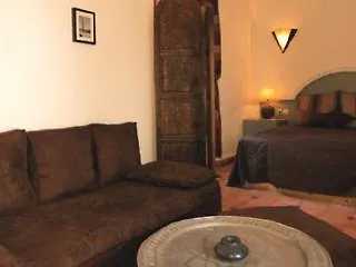 Riad Al Tainam Marrakesh 3*,